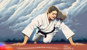 Typhoon Betty (Mawar) Jiu-Jitsu Home Workout: Don't Let the Storm Stop Your Training Image