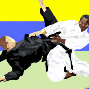 The Jiu-Jitsu Transformation: How BJJ Can Elevate Your Game - The Kevon Looney Story